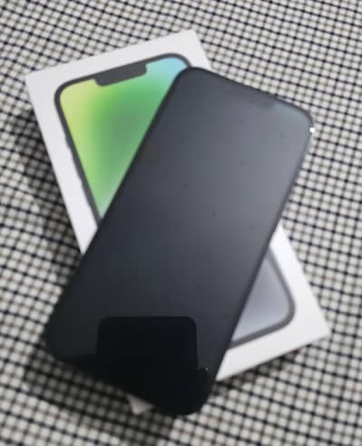 iPhone 14 JV Mint-Condition (box available)