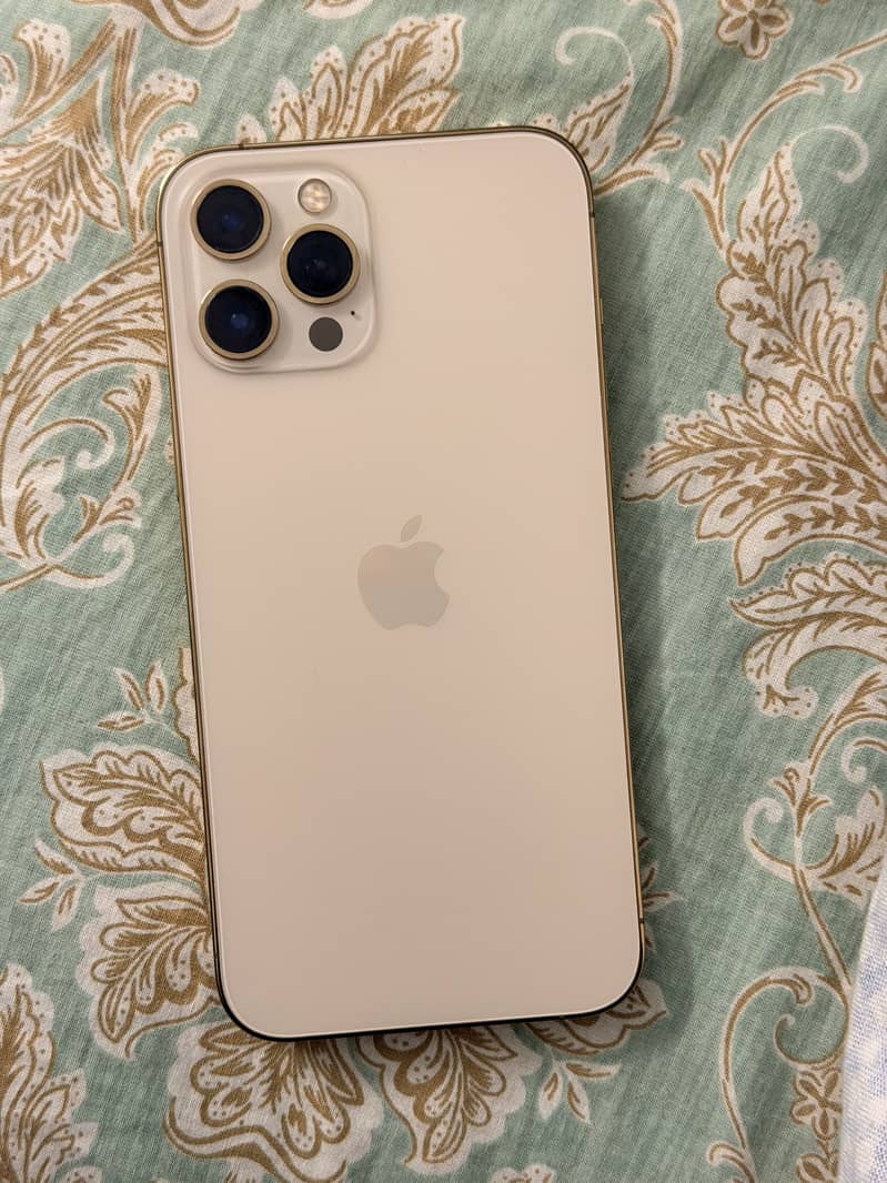 Iphone 12 Pro Max 0