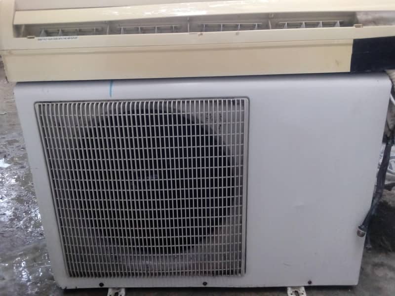 plazma Gold split AC 0