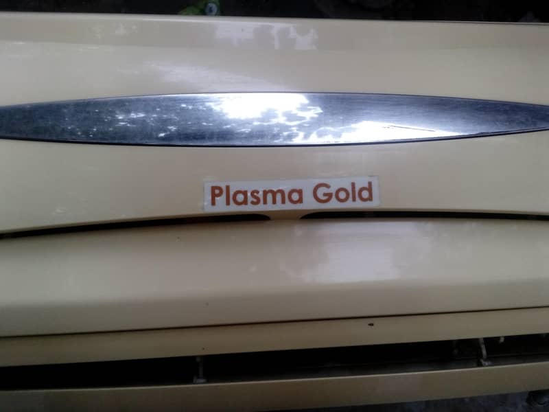 plazma Gold split AC 1
