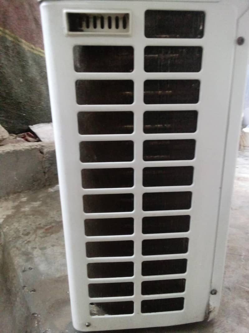 plazma Gold split AC 4