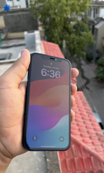 iPhone 12 bypass exchange possible