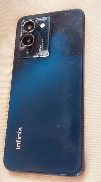 Infinix Not 12 8+128 For Sale