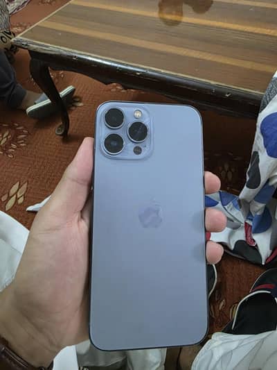 iphone 13 pro max vip condition