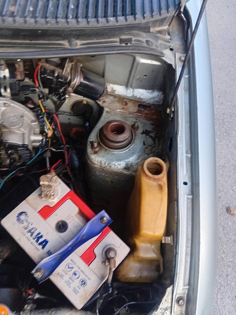 cuore automatic cx 5