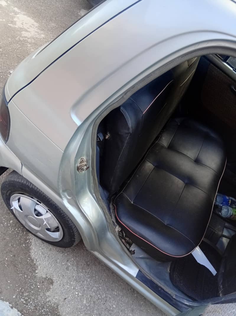 cuore automatic cx 8