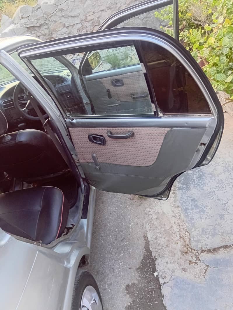 cuore automatic cx 9