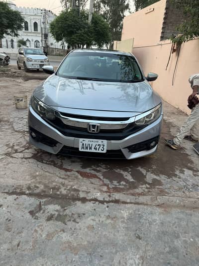 Civic