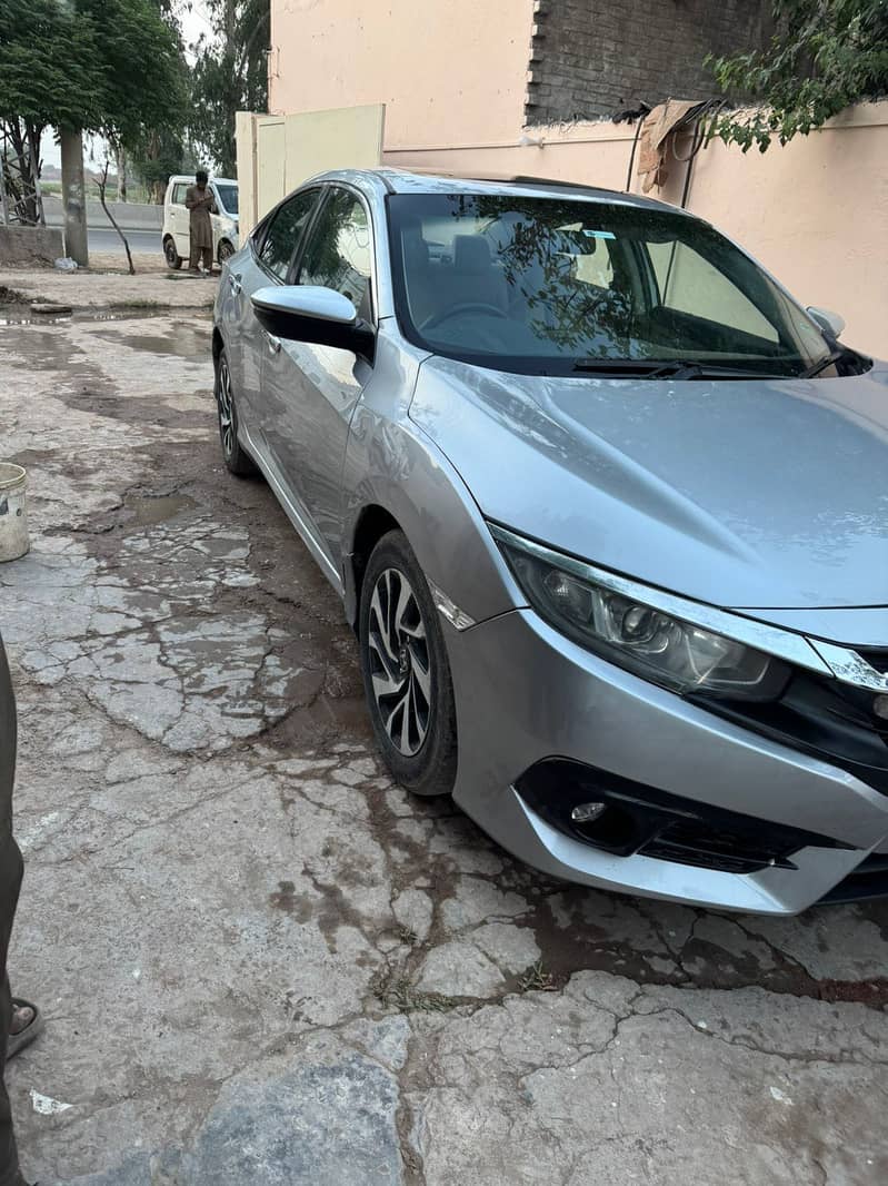 Civic 1
