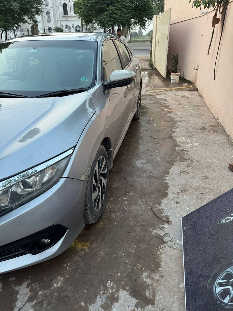 Civic 2
