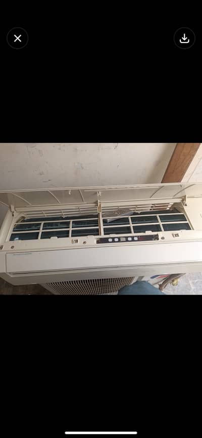 Gree Ac