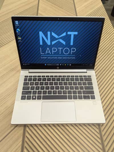 Laptop | HP ProBook 430 G8 | Core i5/11th Gen | 8GB RAM/256GB SSD