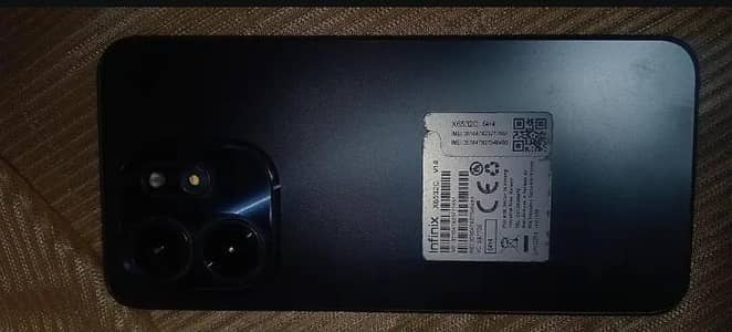 Infinix Smart 9