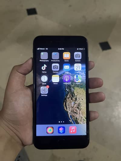 iPhone 8 Plus pta approved