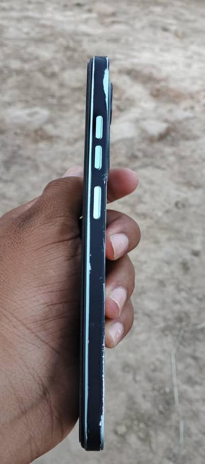 Tecno Spark Go 1 - Brand New Condition - Full Box & Accessories