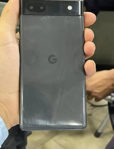 Google pixel 6A approved  128 gb water proof