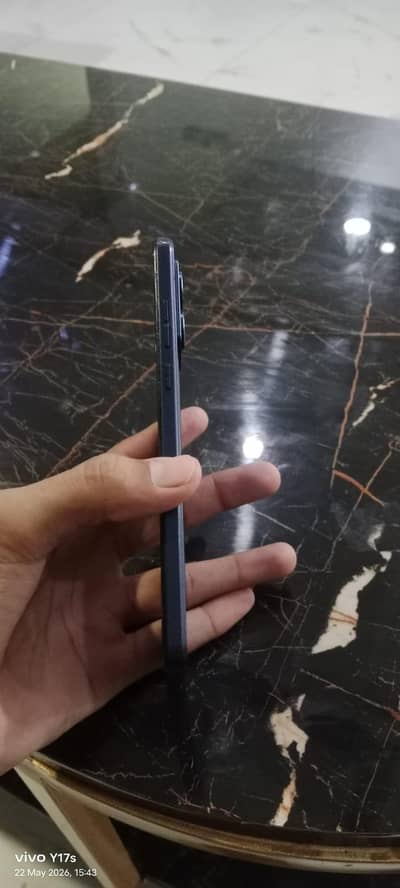 Motorola g84 5g  ram 12 totl ram30 and gb 256