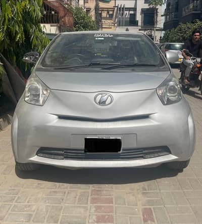 Toyota IQ