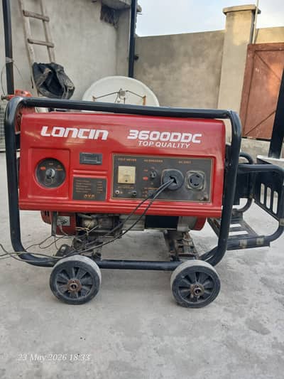 Generator