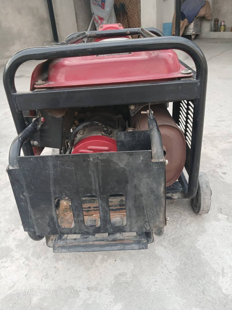 Generator 1