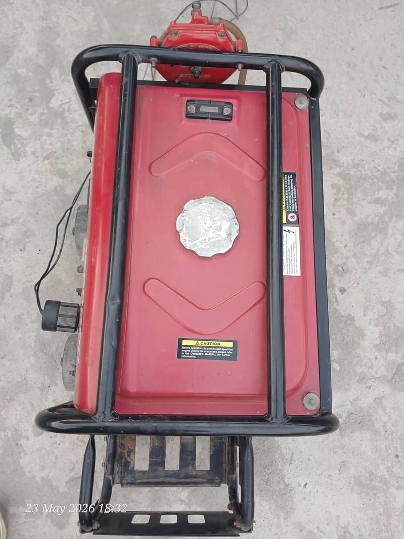 Generator 2