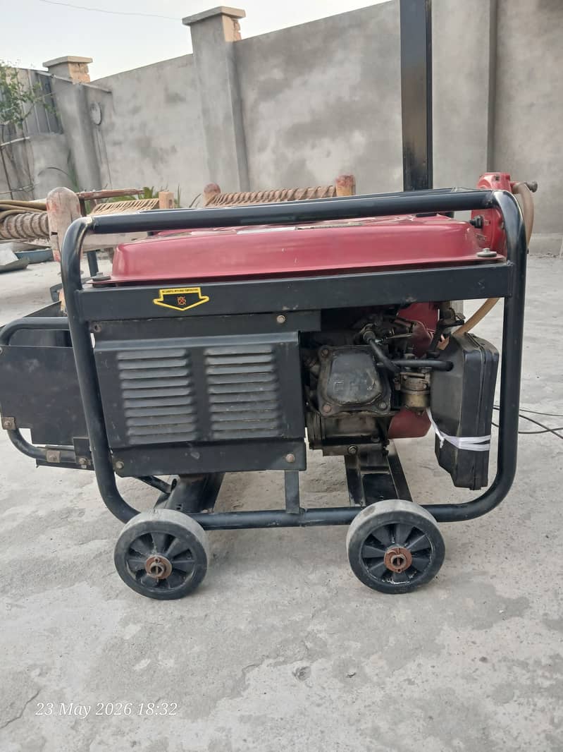 Generator 3