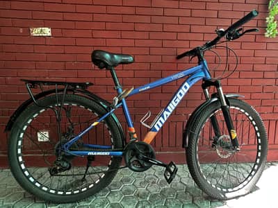 Bicycle for sale