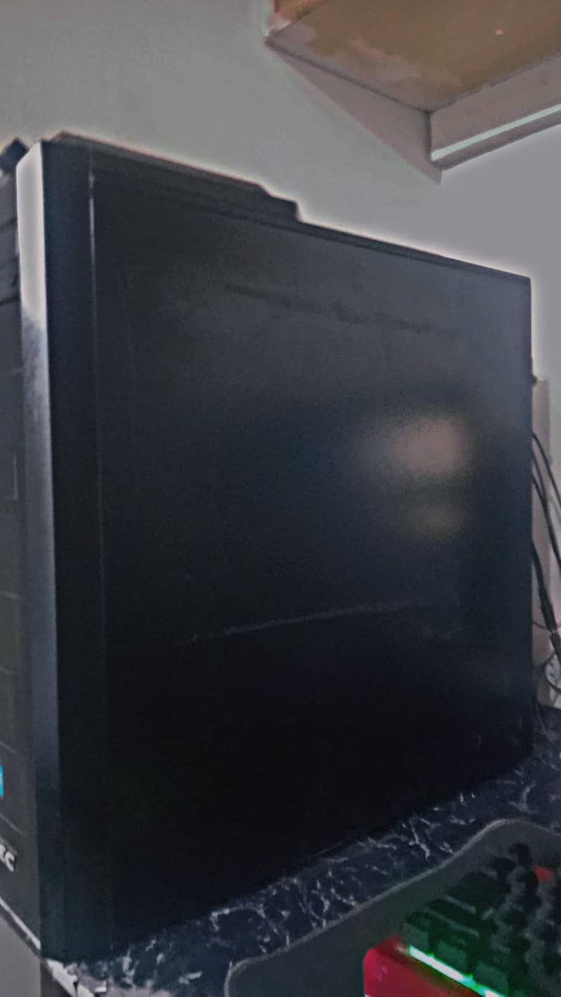 Big PC case 1