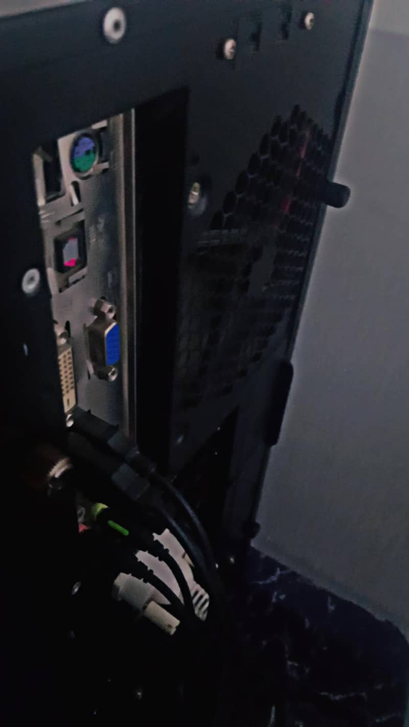 Big PC case 2