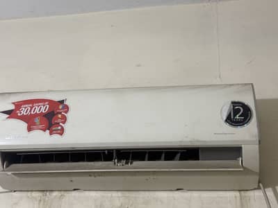 Dawlance 1 ton Ac