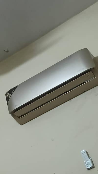Dawlance 1.5 ton ac