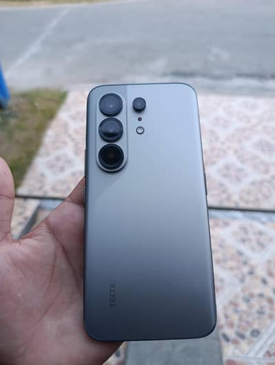 techno camon 50 pro