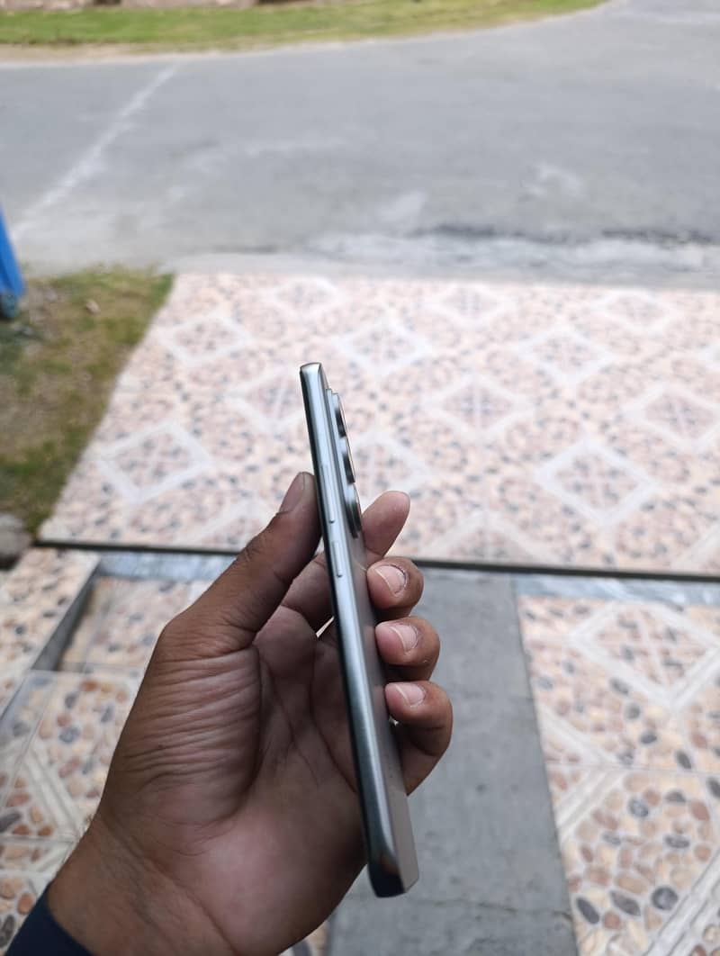techno camon 50 pro 1