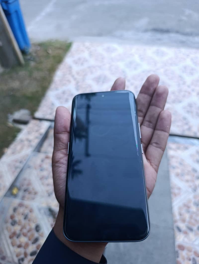 techno camon 50 pro 4