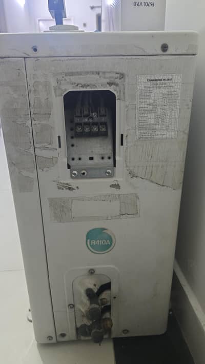 inverter Ac