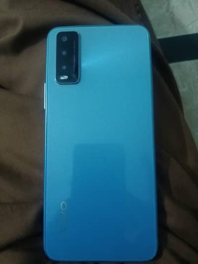 Vivo Y20s
