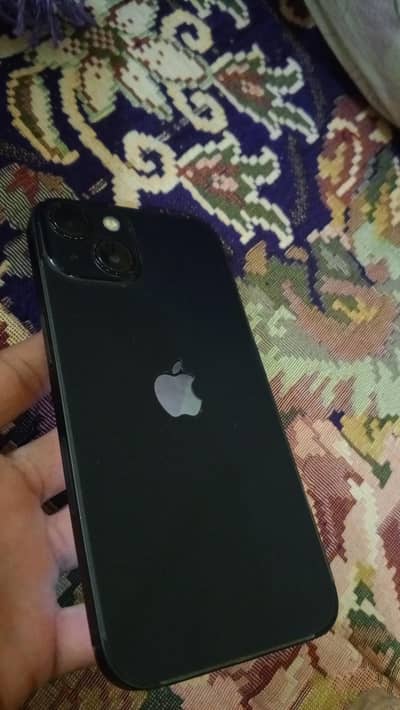 13 bypass waterpk 82 helth 128gb urgently sale