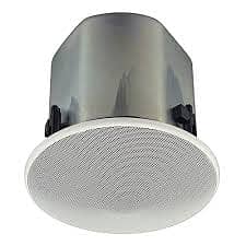 TOA ceiling speaker pc648 pc658 available