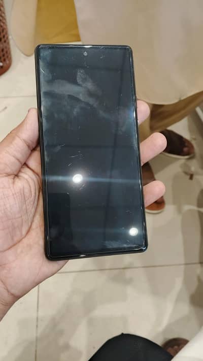 google pixel 6