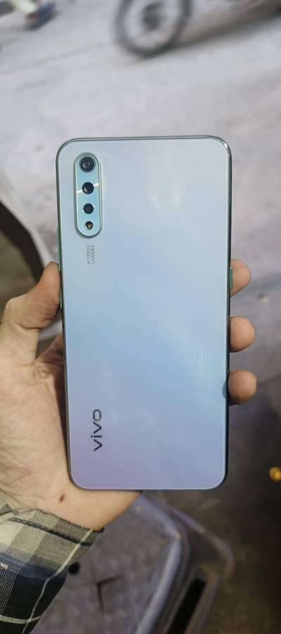 vivo s1 Kit  pta proved