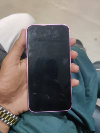 Apple iPhone XR