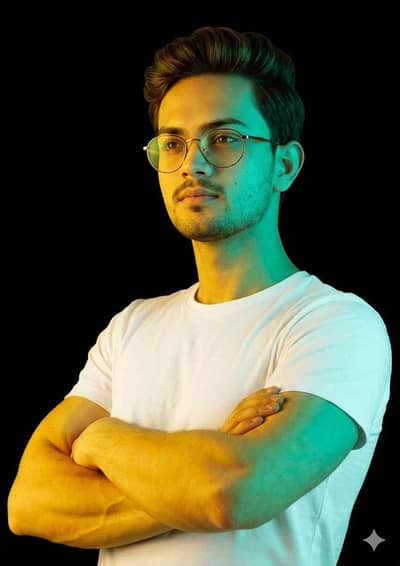 Mubshir Nazir