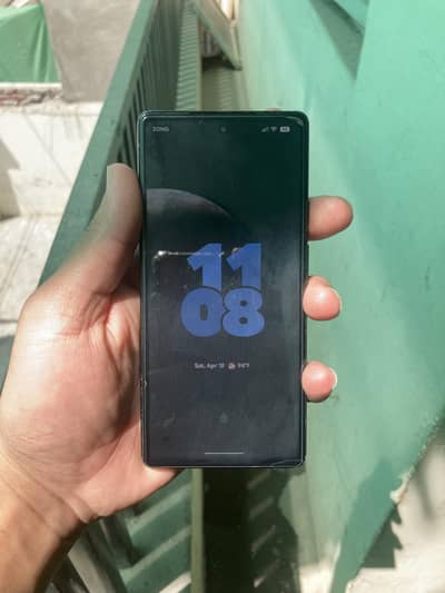 google pixel 6a