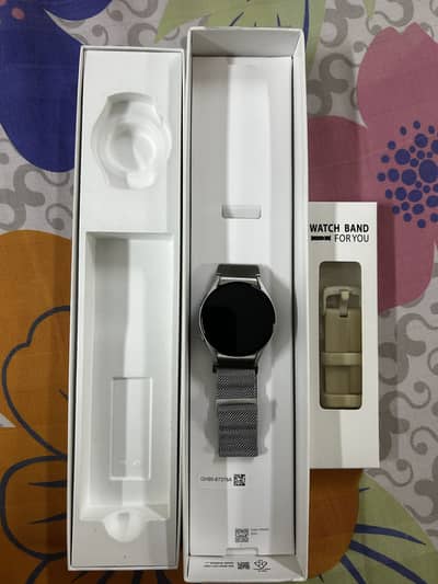 Samsung Galaxy watch 5 for sale