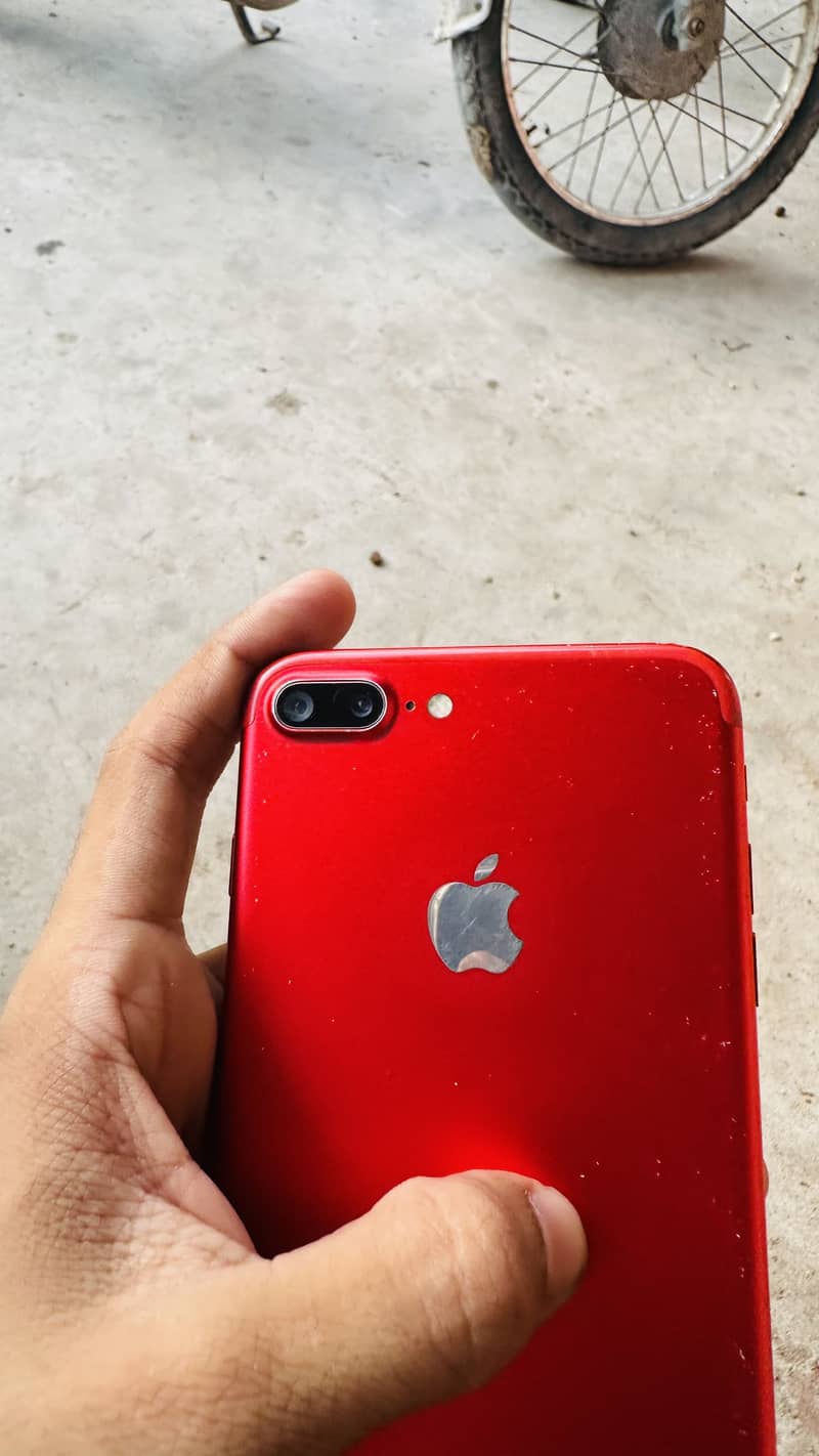 iPhone 7 Plus 4