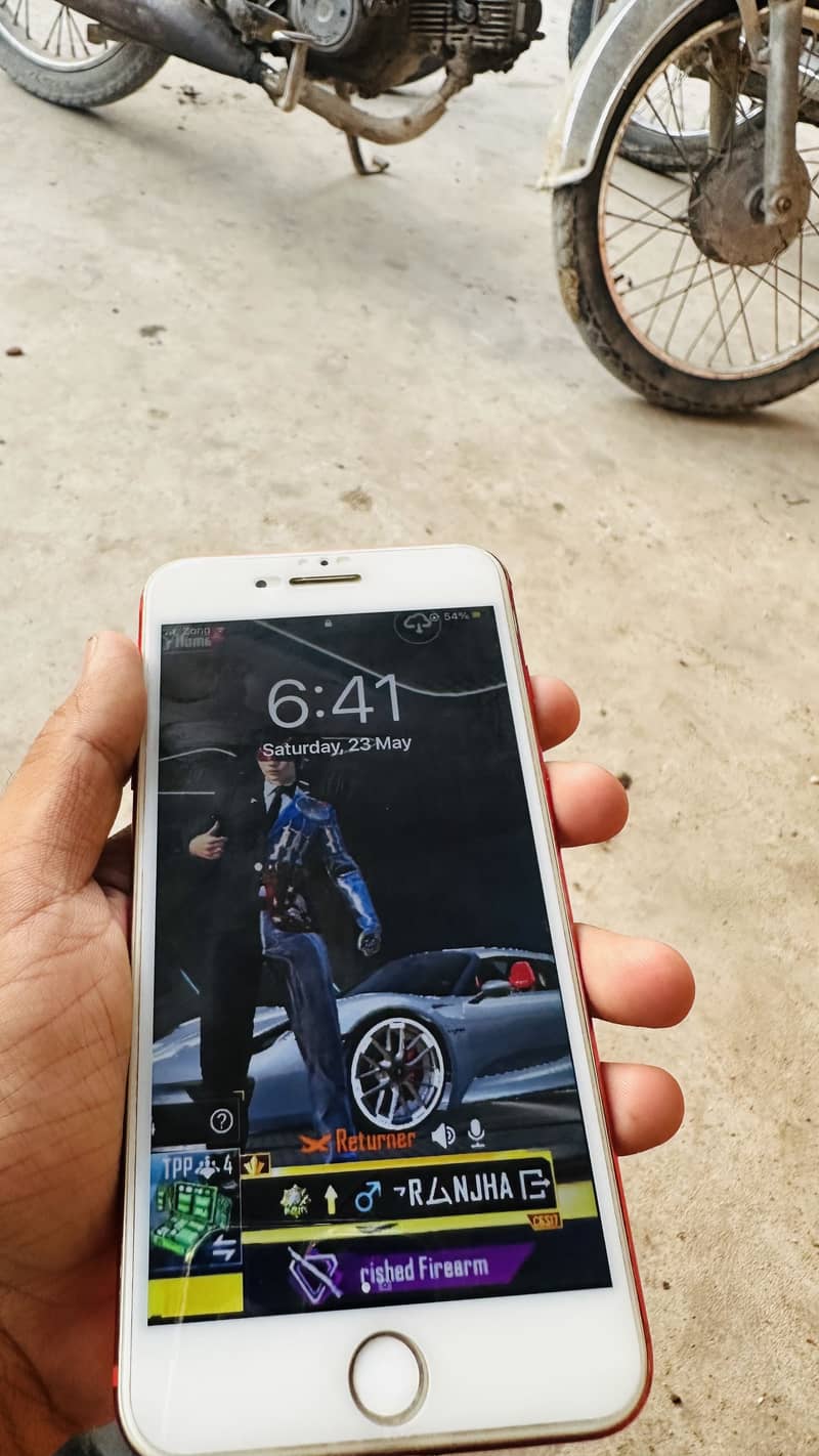 iPhone 7 Plus 6