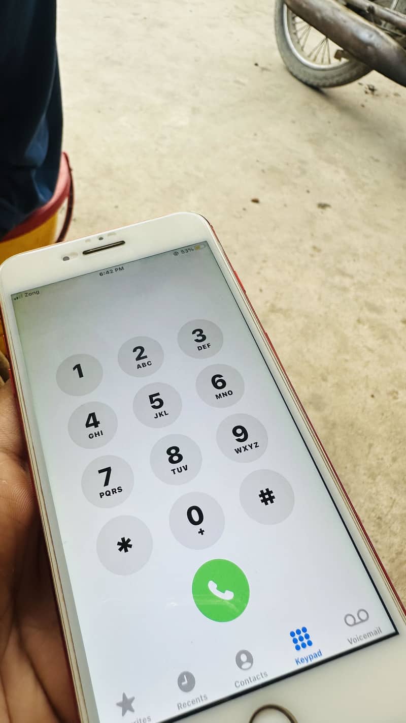 iPhone 7 Plus 9