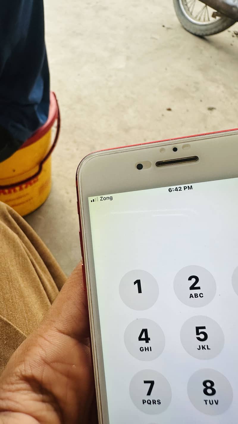 iPhone 7 Plus 10