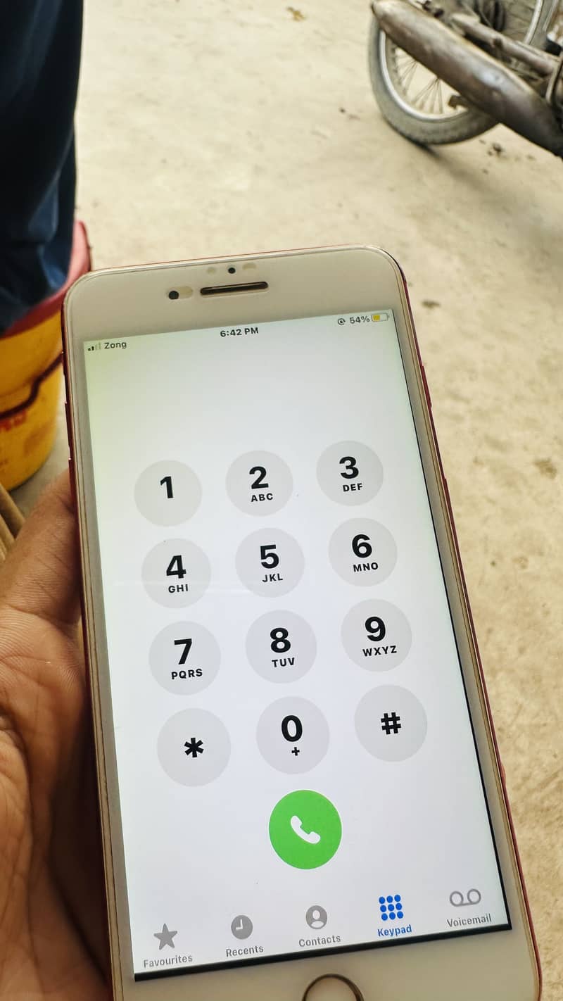 iPhone 7 Plus 11
