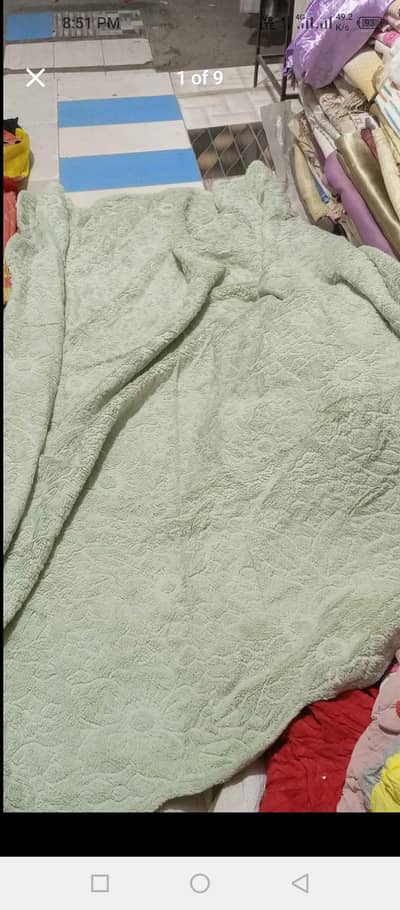 American Rugs